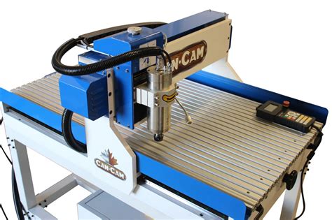 cnc router canada